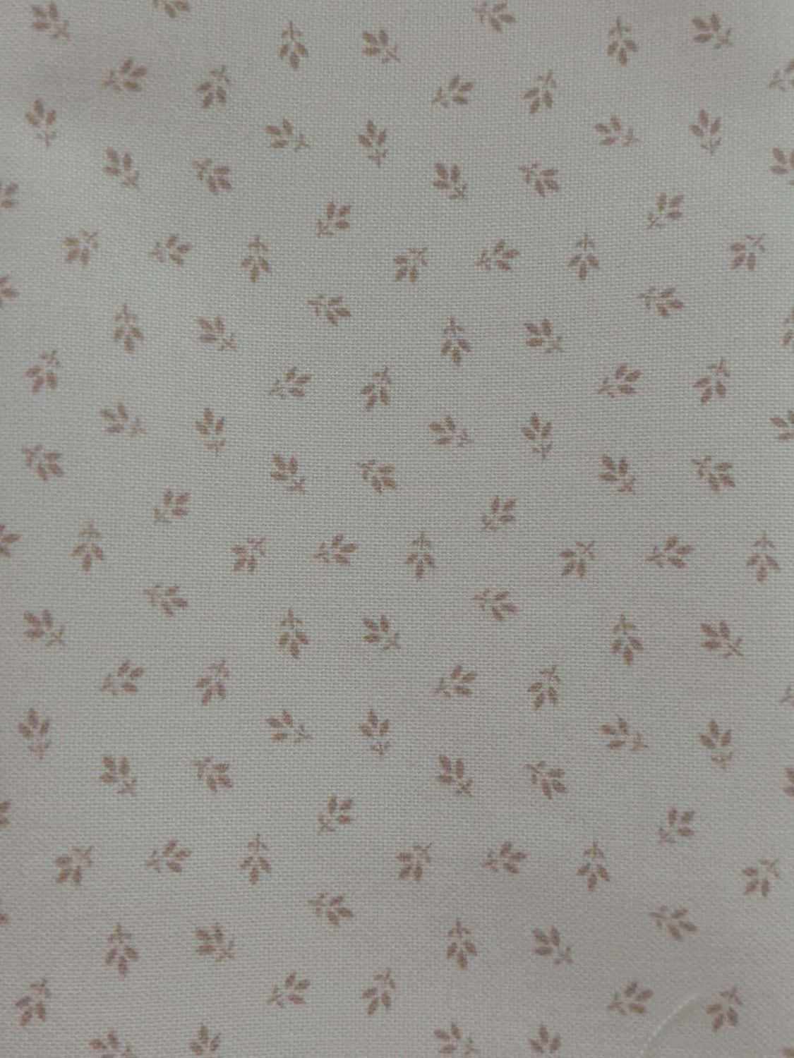 5 marcus katoenen patchworkstof  = per 25cm