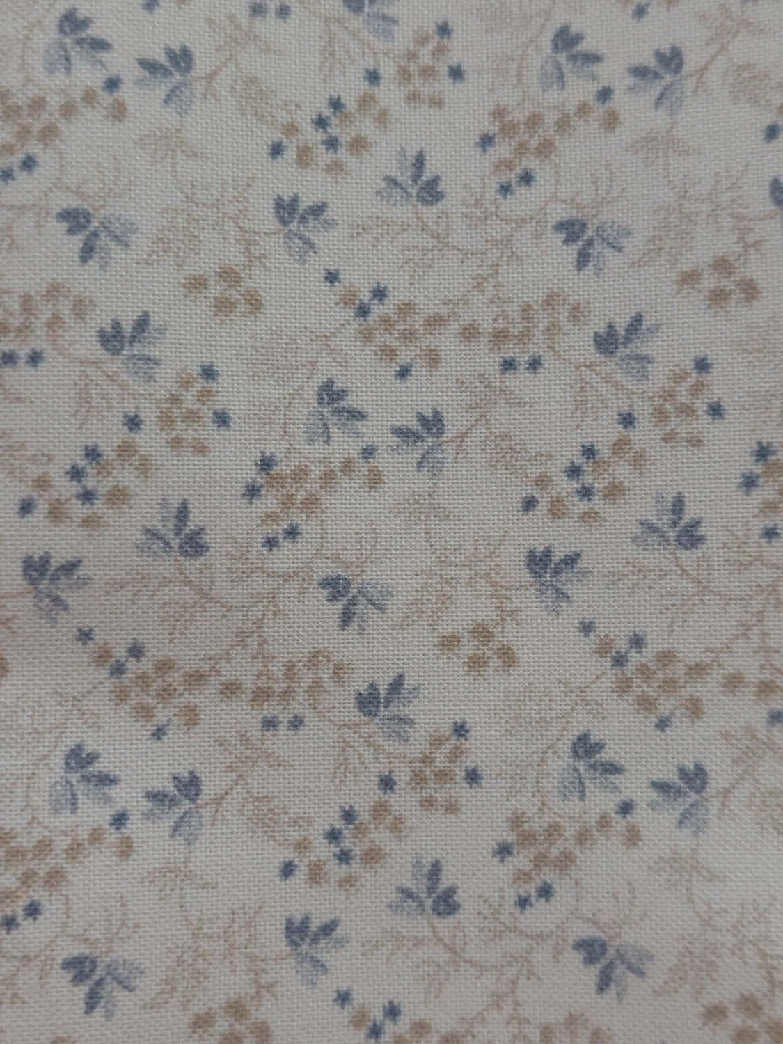 1 marcus katoenen patchworkstof =per 25cm
