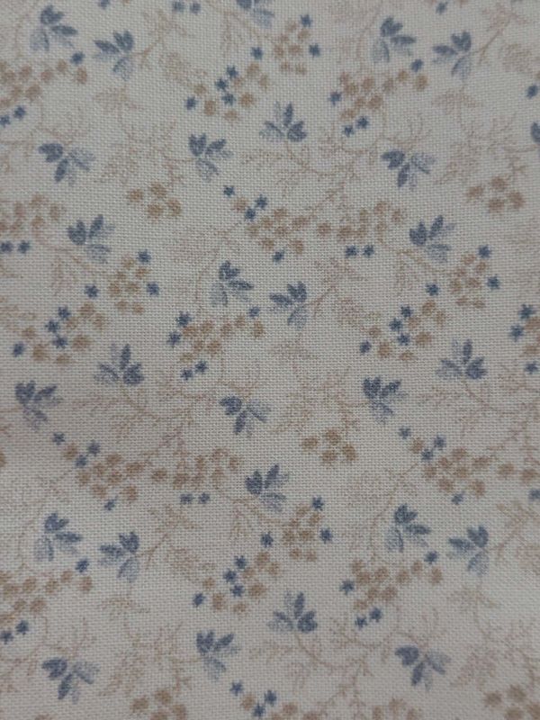 1 marcus katoenen patchworkstof =per 25cm