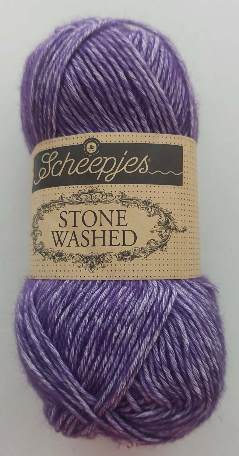 840 stone washed scheepjes