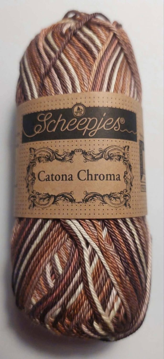 011 catona chroma scheepjes