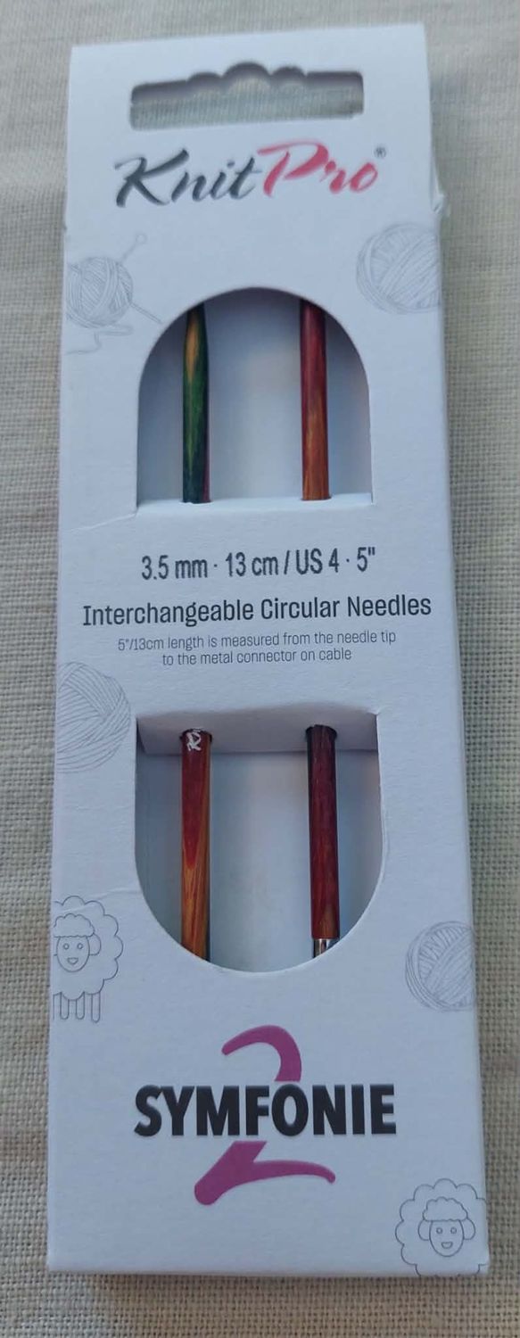 3.50 breipunt knit pro symfonie 13 cm