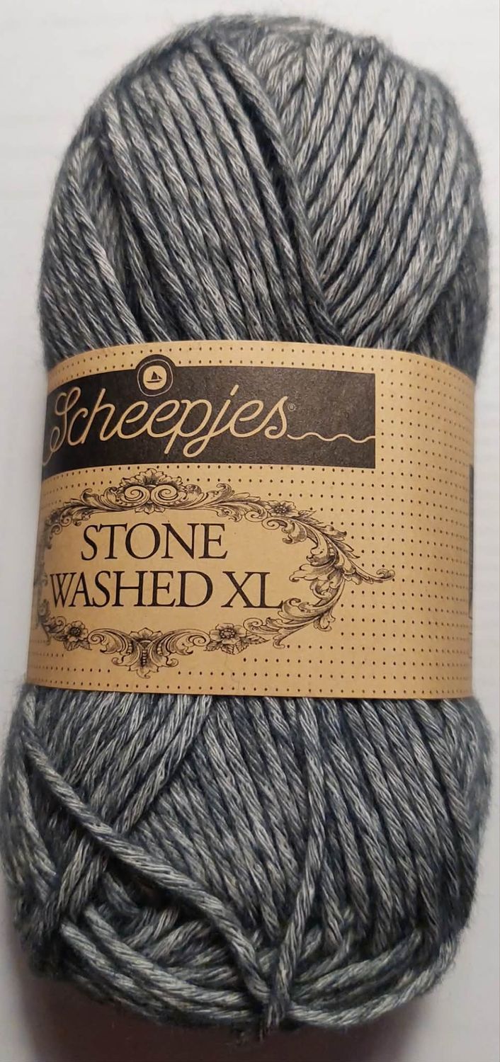 892 stone washed xl  SCHEEPJES