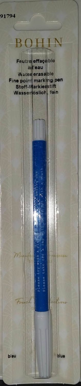 BOHIN WATERSTIFT