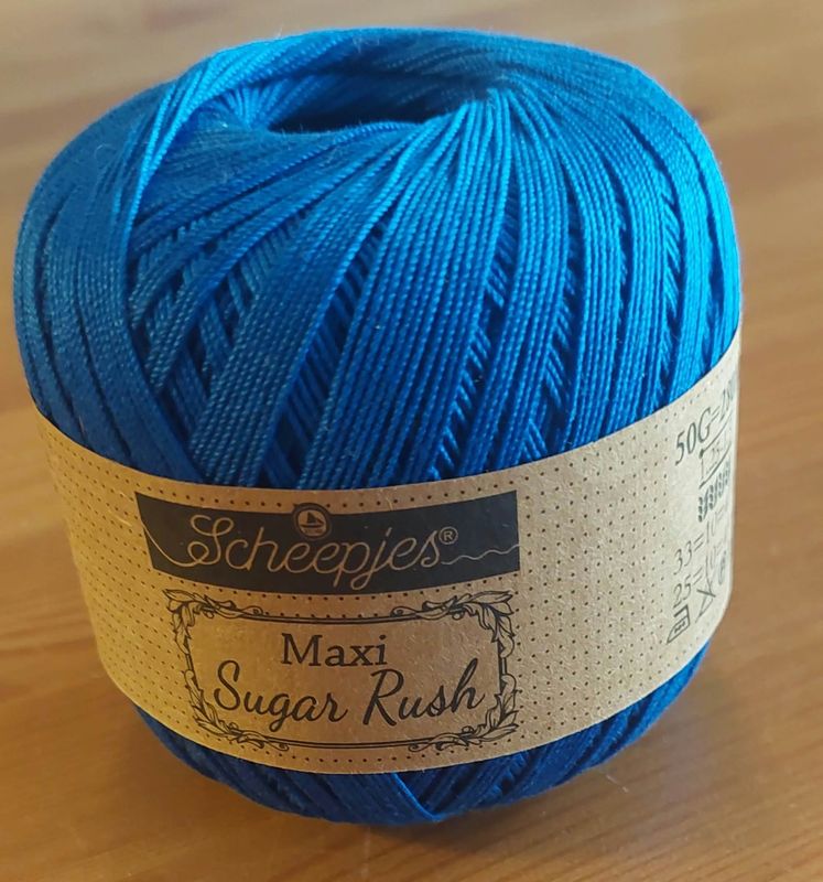 201 maxi sugar rush SCHEEPJES