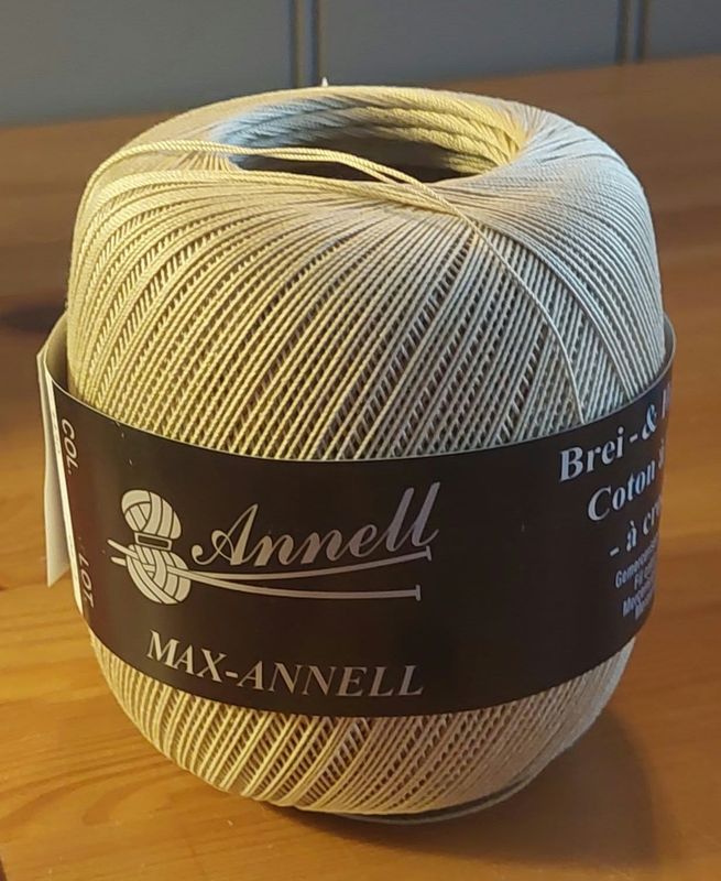 3430 max annell