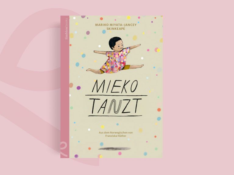 Mieko tanzt Mieko tanzt