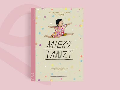Mieko tanzt Mieko tanzt
