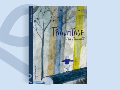 Traumtage Traumtage