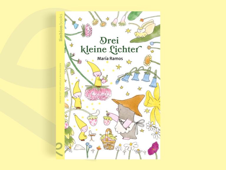 Drei kleine Lichter Drei kleine Lichter