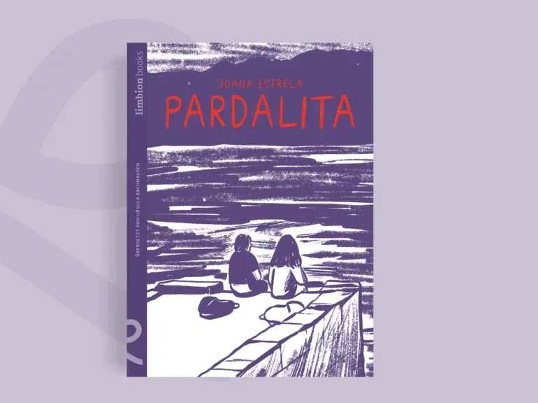 PARDALITA PARDALITA