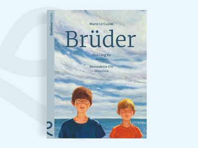 Brüder Brüder