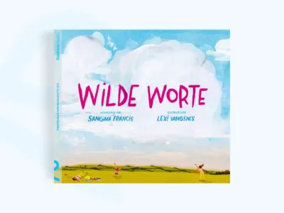Wilde Worte Wilde Worte