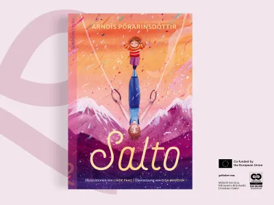 Salto Salto