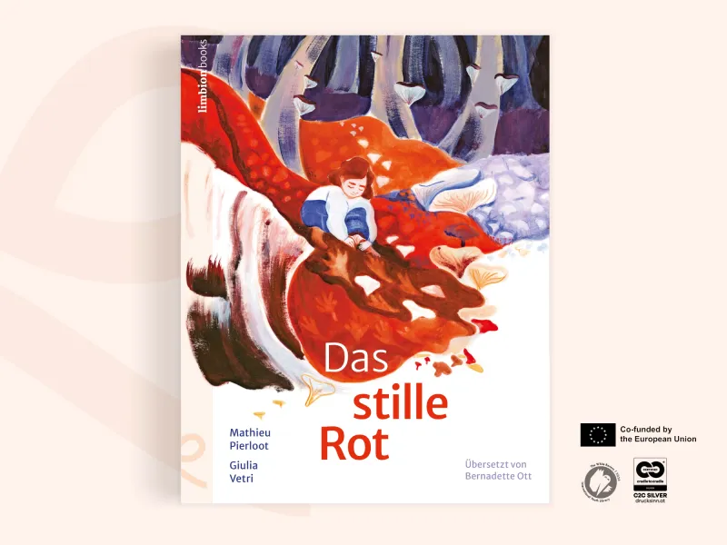 Das stille Rot Das stille Rot