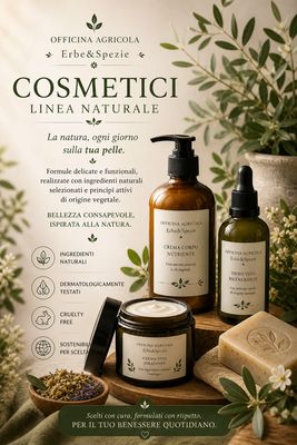 COSMETICI