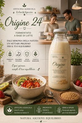 ORIGINE