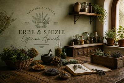 ERBE E SPEZIE