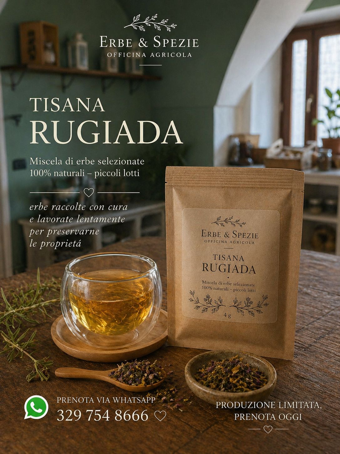 Rugiada