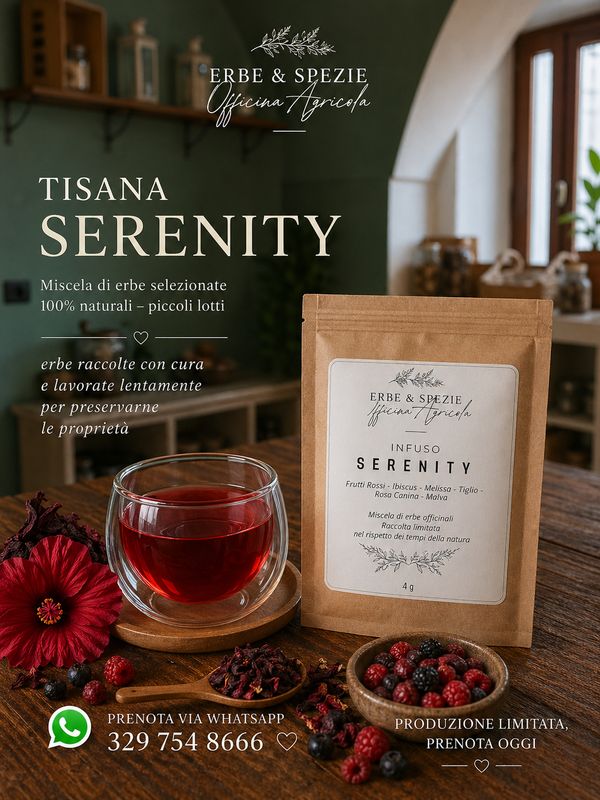 Serenity