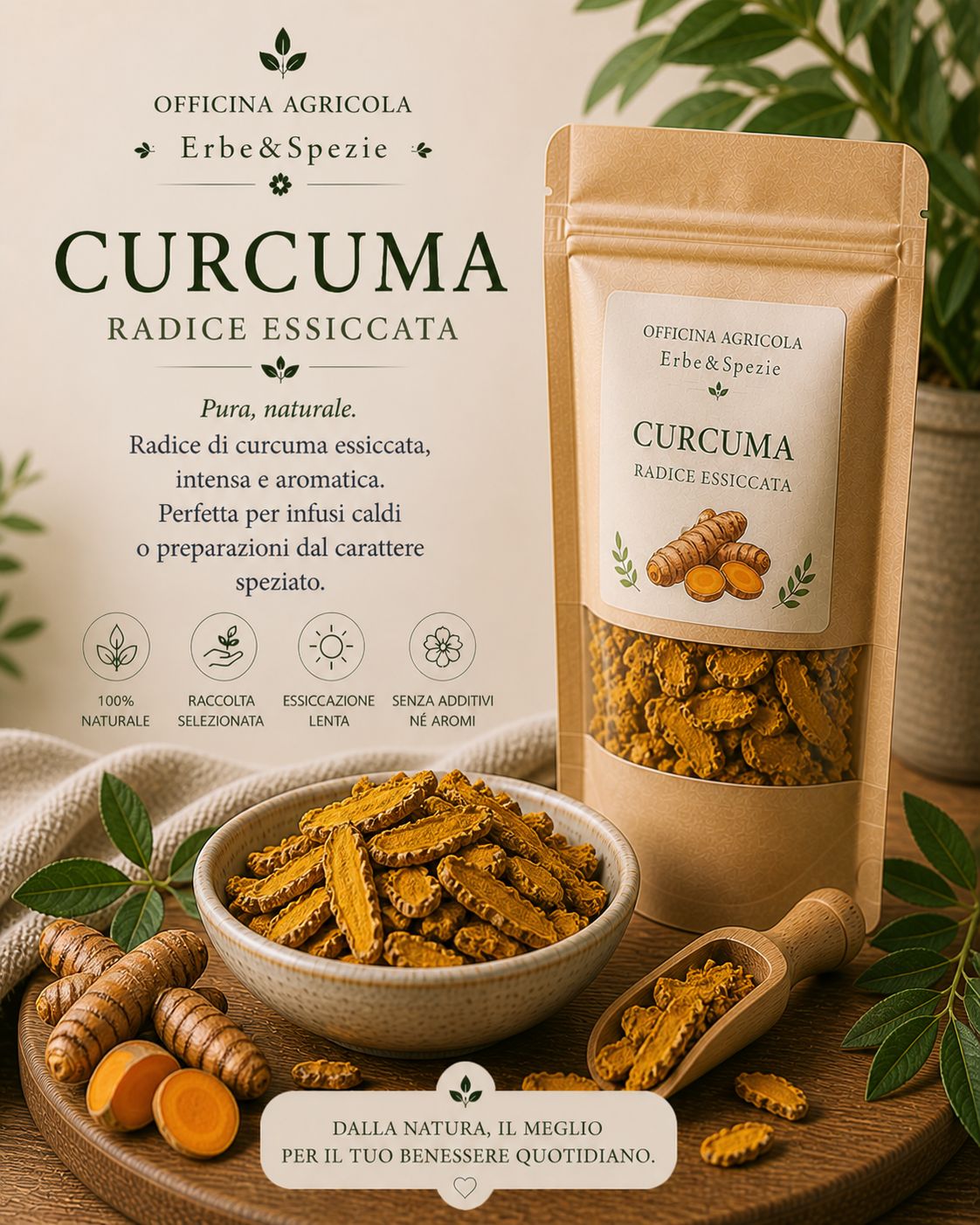Curcuma