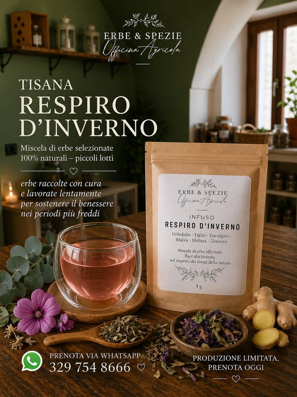 Respiro d'inverno