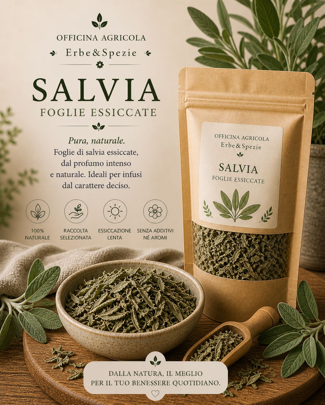 Salvia