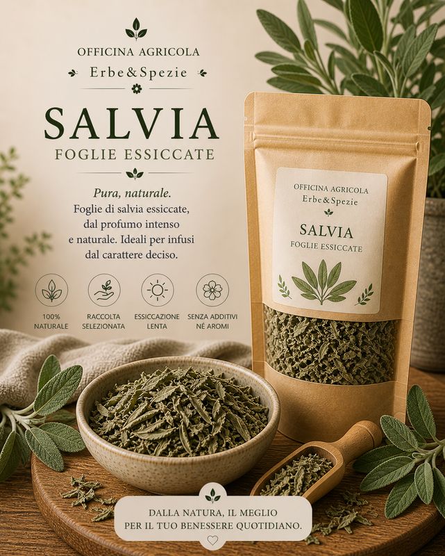 Salvia