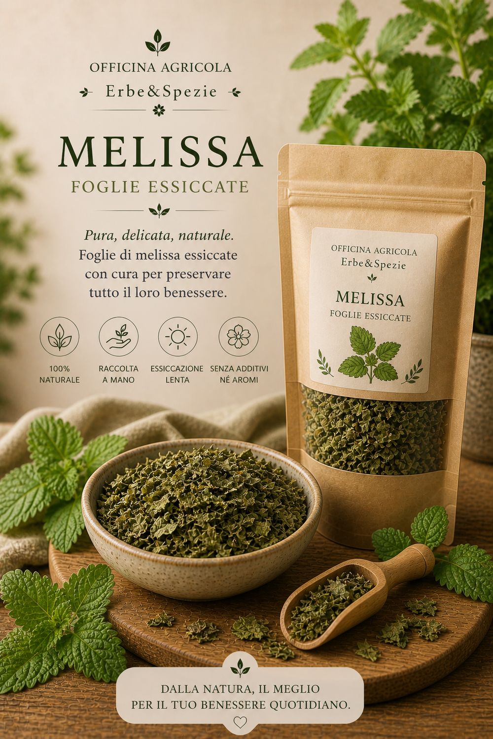 Melissa