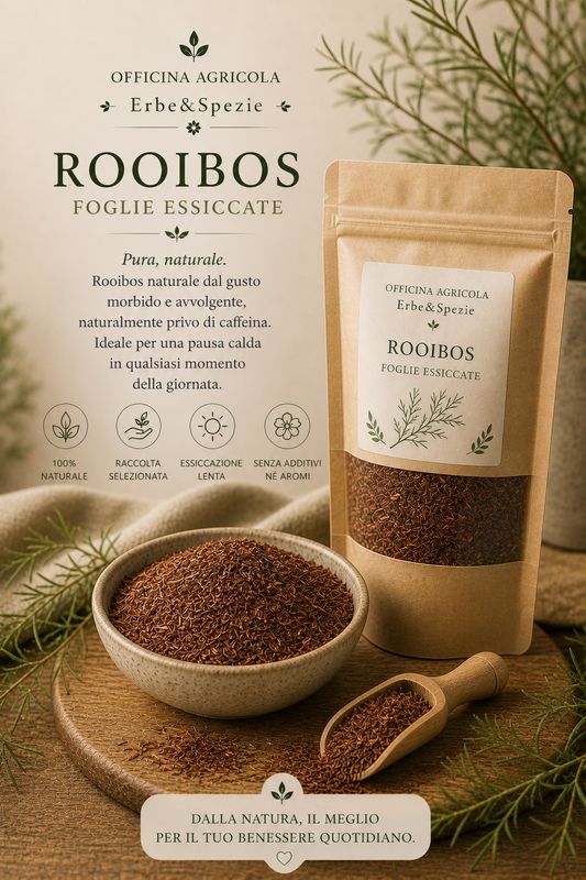 Rooibos