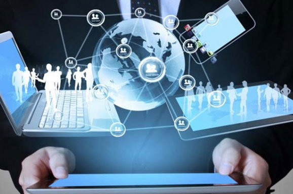 IP Target Marketing
