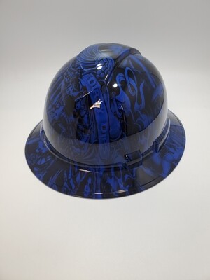 Dirty Dip exclusive Blue candied