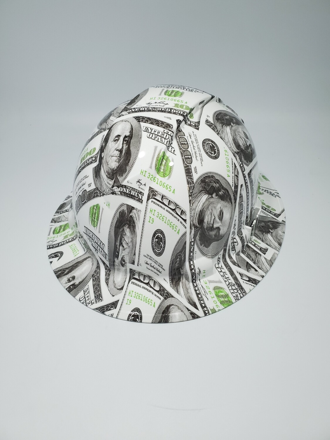 Jumbo $100&#39;s
