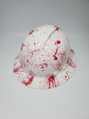 Blood Splatter