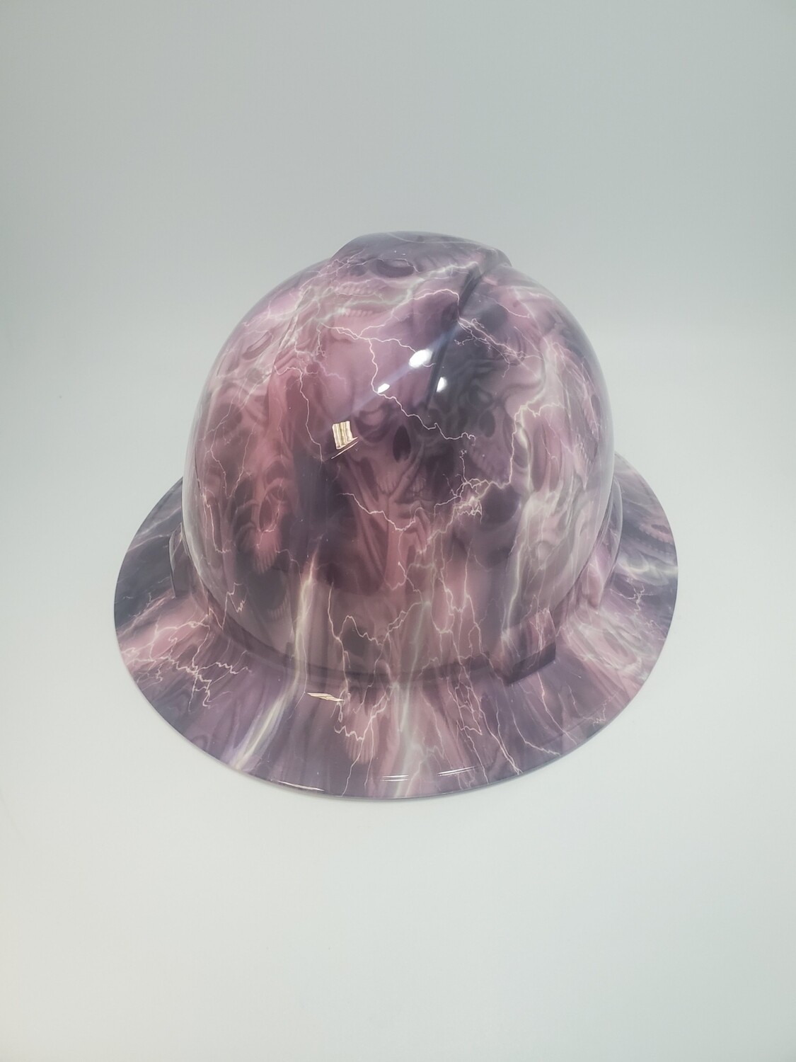 Hear no Evil Lightning