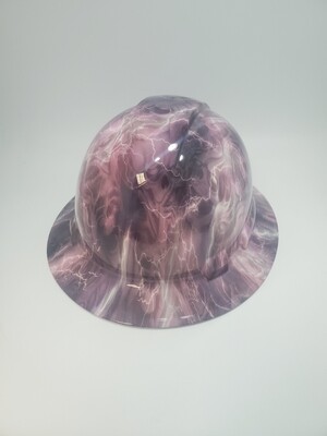 Hear no Evil Lightning