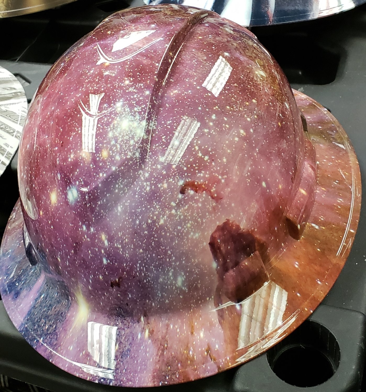 Galaxy #1