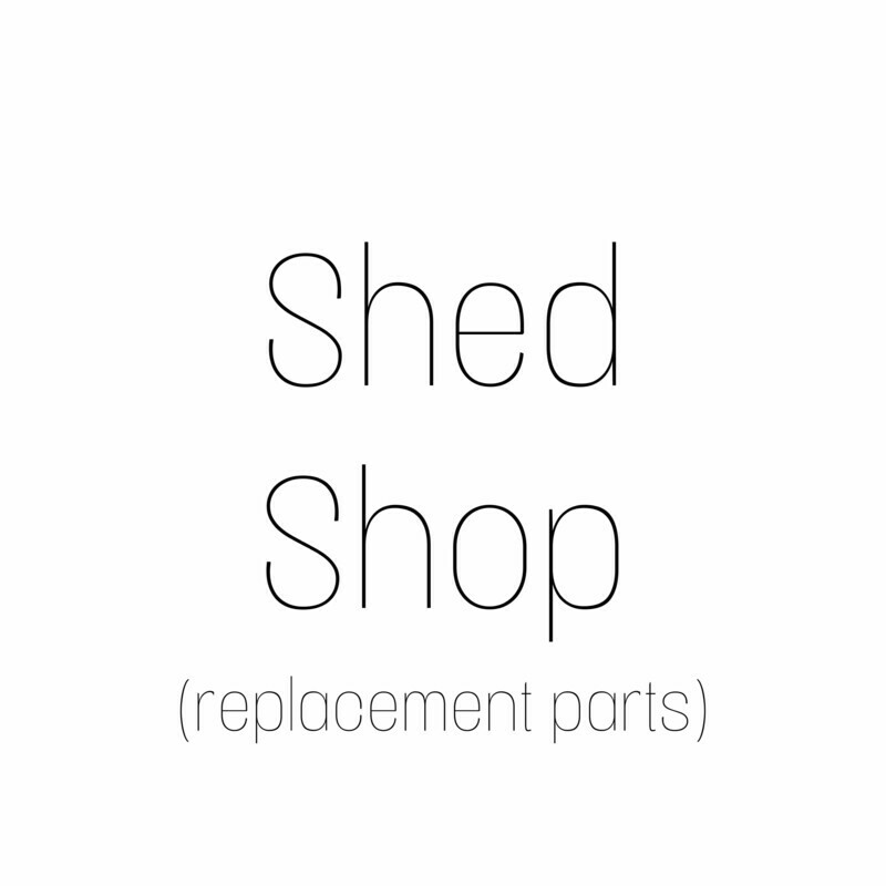 Shed Shop