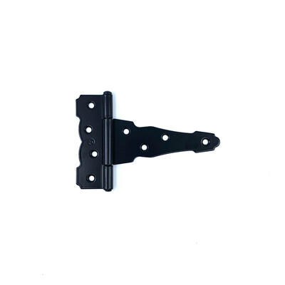 4&quot; Colonial Decorative Hinge