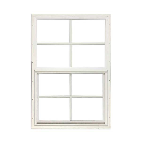 Vertical Slider Windows