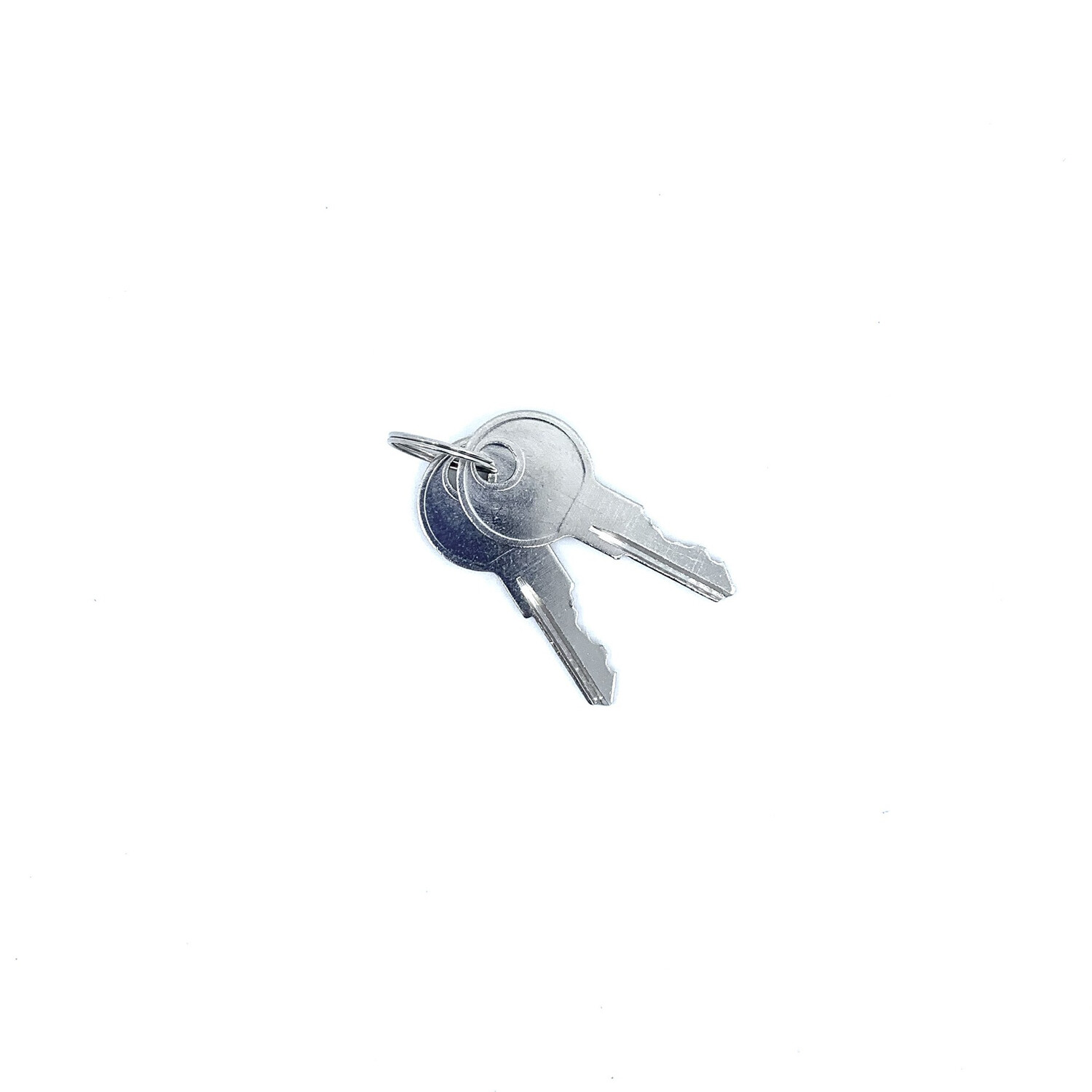 Replacement Key Set