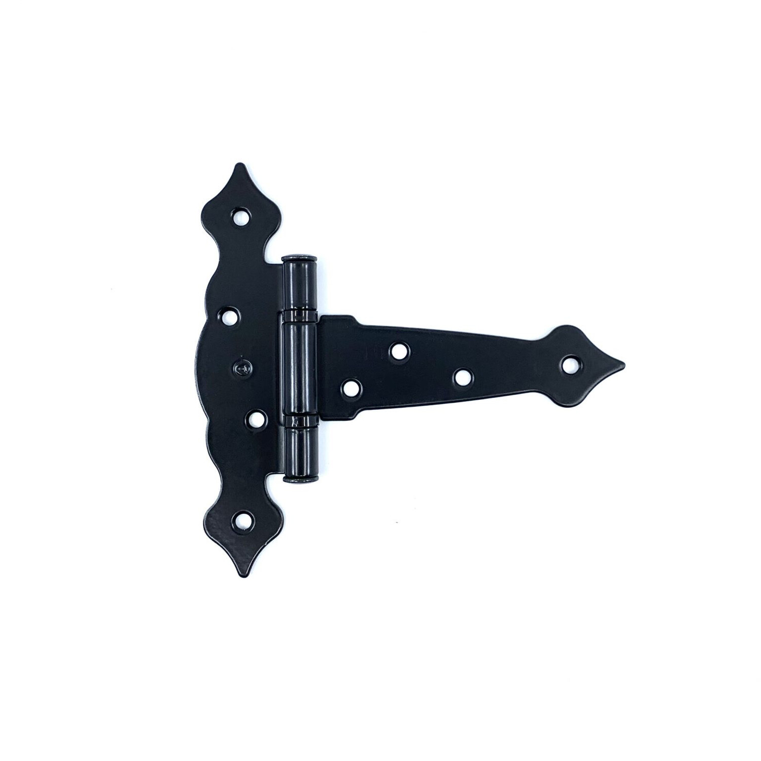 6” Decorative Hinge