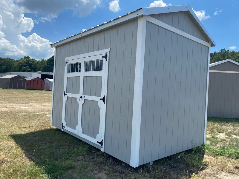 *8x12 Utility Shed