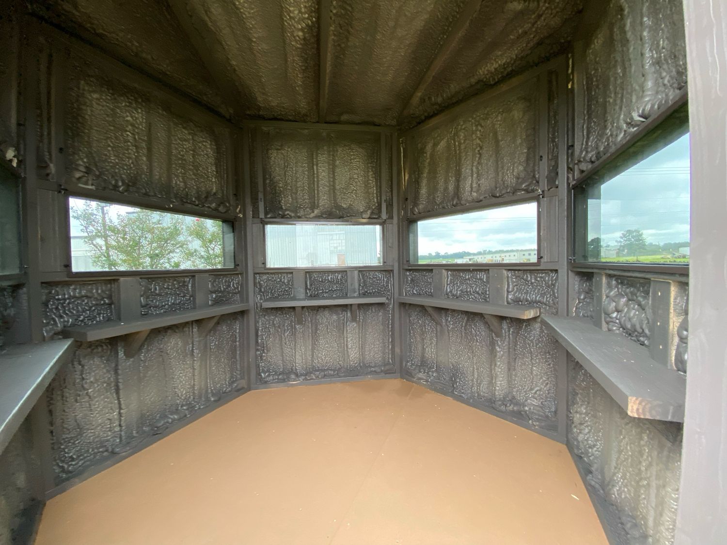 7x7 Surround View Hunting