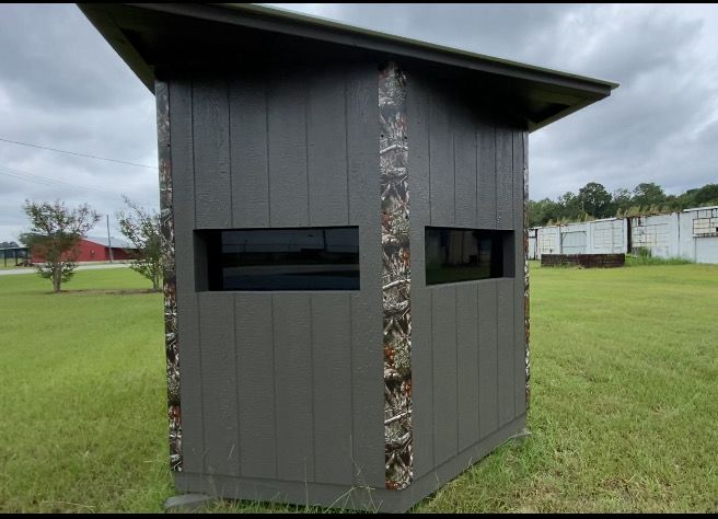 7x7 Surround View Hunting