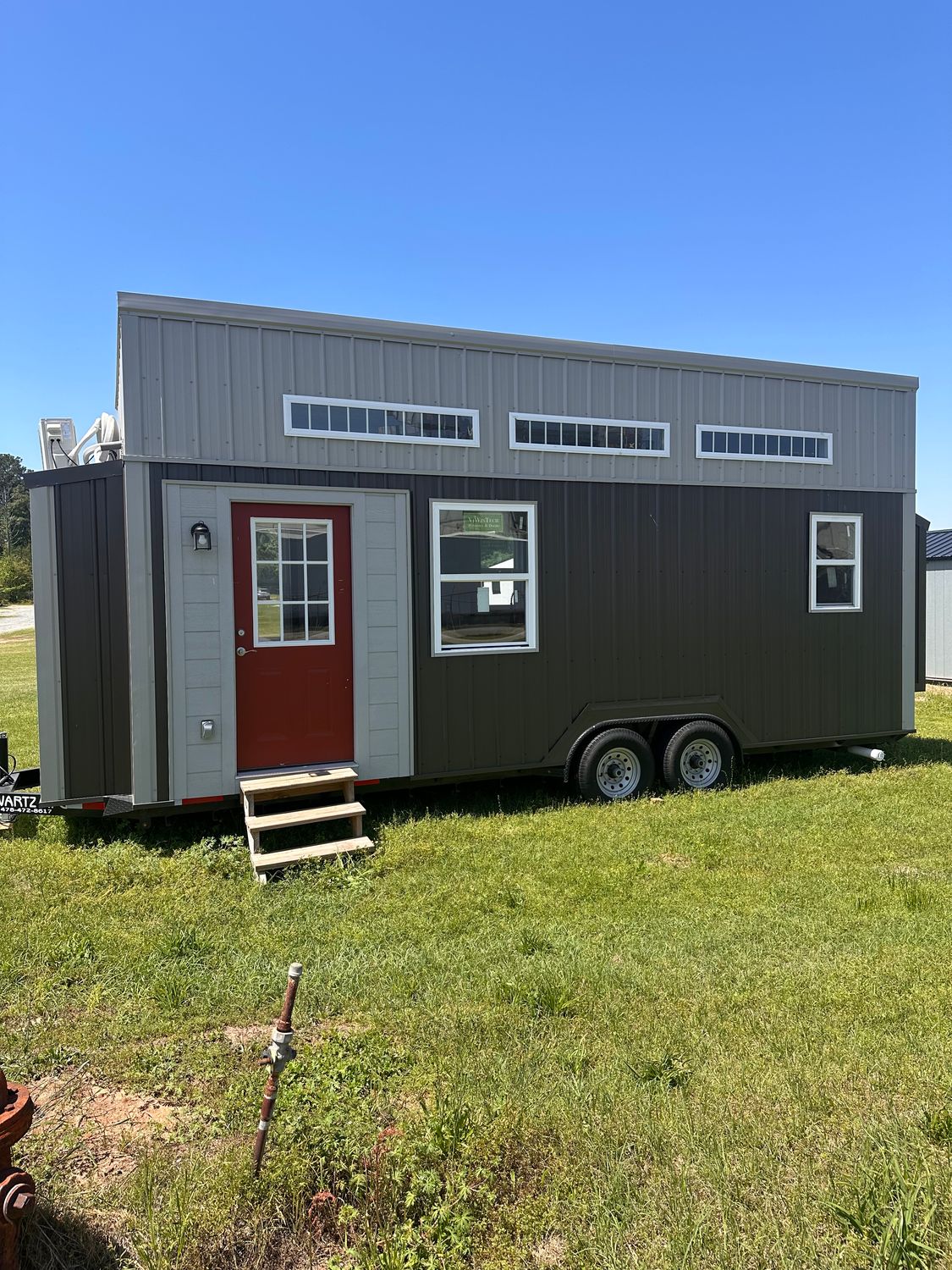 Tiny House