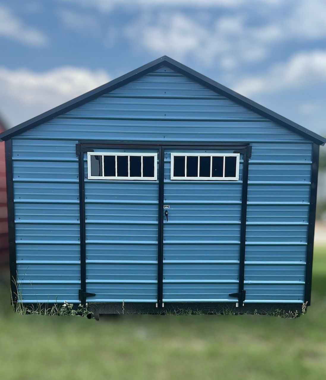 12x16 Economy Utility