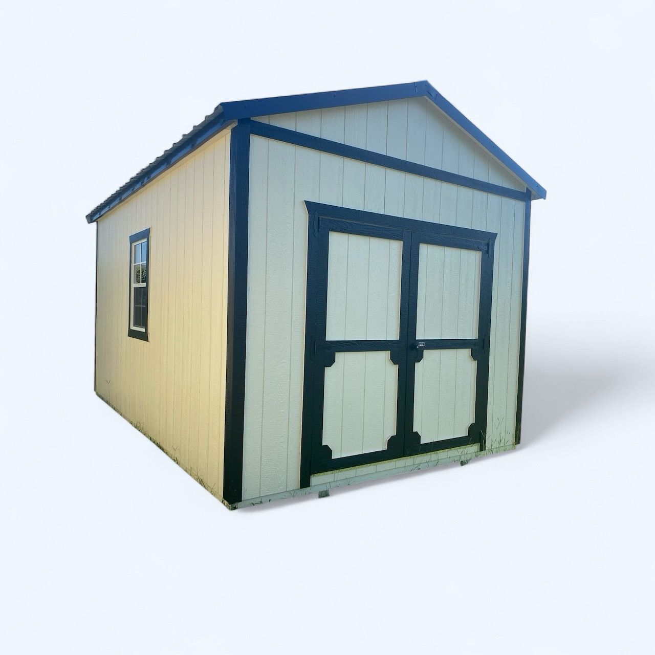 10’x16’ Utility Shed