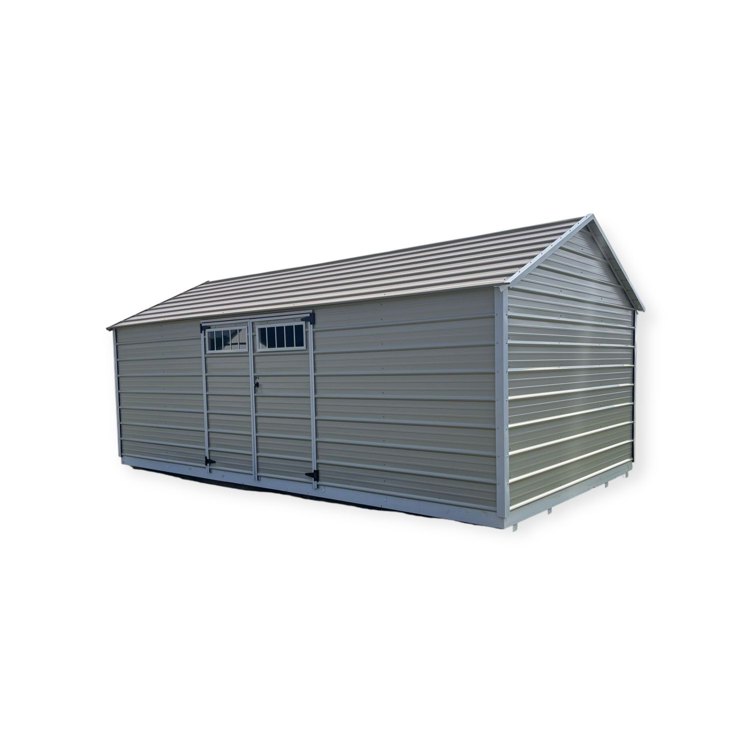 12’x20’ Economy Utility