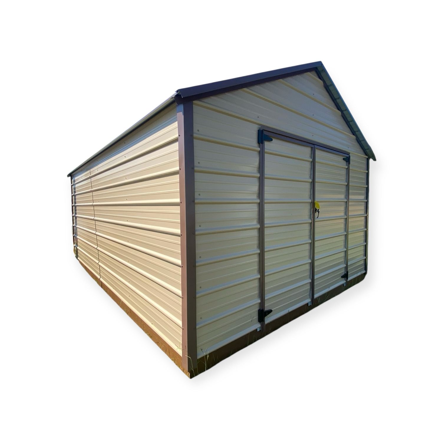 12’x16’ Economy Utility